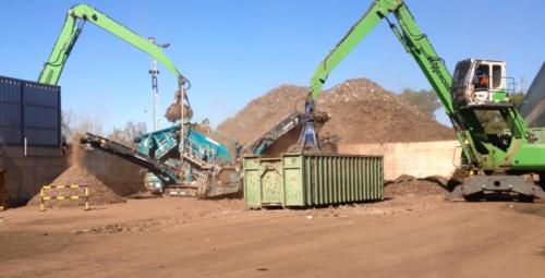 Clasificacion de material en siderurgia 2
